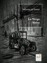 Mémoire du Temps Mémoire du Temps - La Verge Noire.