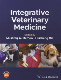 Integrative Veterinary Medicine