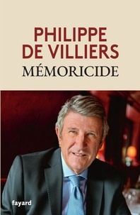 Mémoricide.
