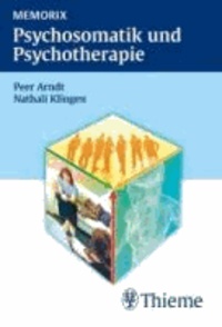Memorix Psychosomatik und Psychotherapie.