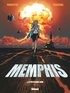  Rodolphe - Memphis - Tome 03 - Le Pays sans nom.