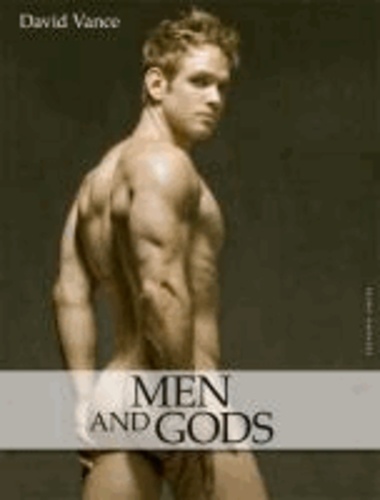 David Vance - Men & Gods.