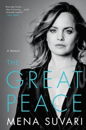 The Great Peace. A Memoir