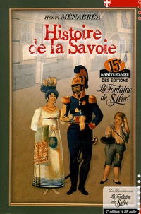 Histoire de la Savoie