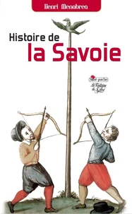 Histoire de la Savoie