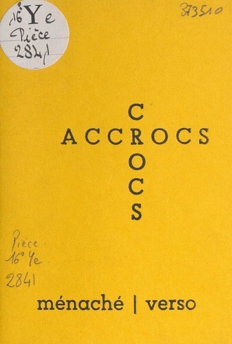 Crocs-accrocs