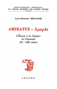 Amiratus.