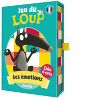 Jeu du loup