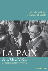 La paix à l'oeuvre