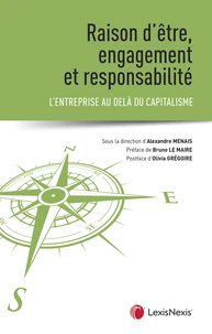 Raison d'être des entreprises et sociétés à mission