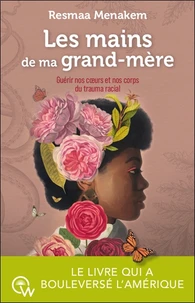 Les mains de ma grand-mère