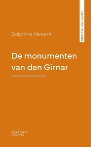 De monumenten van den Girnar