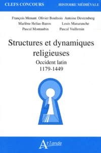 Structures et dynamiques religieuses