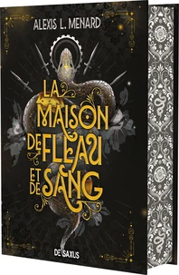 La Maison de Fléau et de Sang