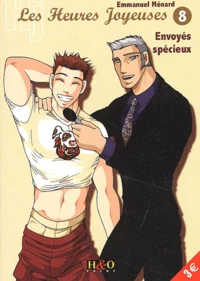 Envoyes Specieux