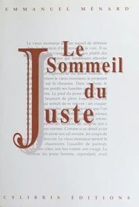 Le Sommeil Du Juste