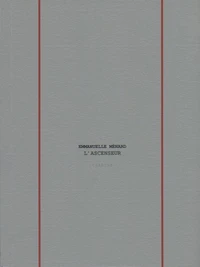 L'ascenseur