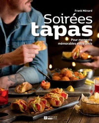 Soirées tapas