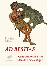 Ad bestias