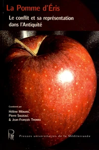 La Pomme d'Eris