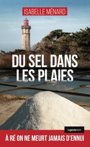 Du sel dans les plaies