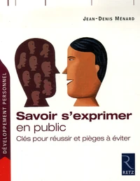 Savoir s'exprimer en public