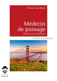 Médecin de passage