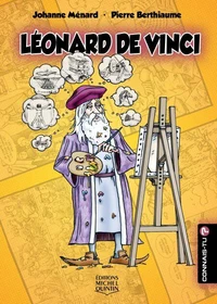 Leonard de Vinci