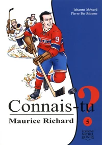 Maurice Richard