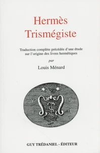 Hermès Trismégiste
