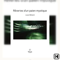 Rêveries d'un païen mystique