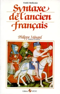 Manuel du français du Moyen Age