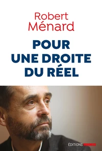 Pour une droite réel