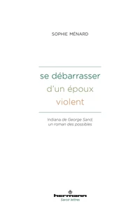 Se débarrasser d'un époux violent