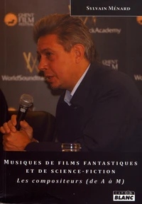 Musiques de films fantastiques et de science-fiction