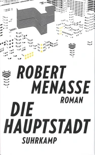 Die Hauptstadt