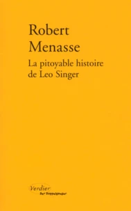 La Pitoyable Histoire De Leo Singer