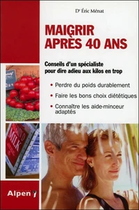 Maigrir après 40 ans