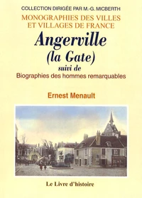 Angerville (la Gate)
