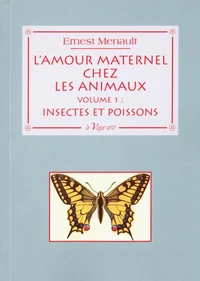 L'amour maternel chez les animaux
