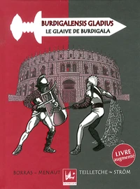 Le glaive de Burdigala