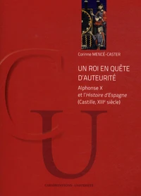 Un roi en quête d'auteurité
