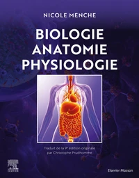 Biologie, Anatomie, Physiologie