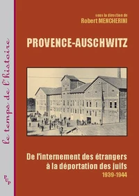 Provence-Auschwitz