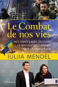 Le Combat de nos vies