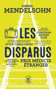 Les disparus
