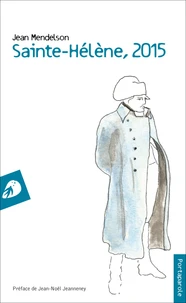 Sainte-Hélène, 2015