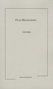 Lettres