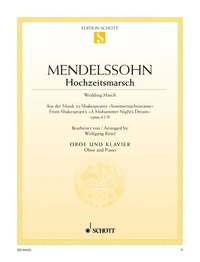 Marche nuptiale