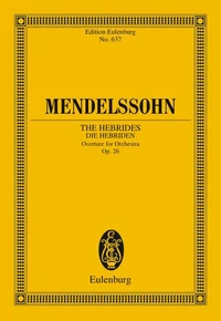 The Hebrides
